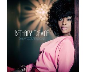 Bethany Devine Daily Confessions (CD)