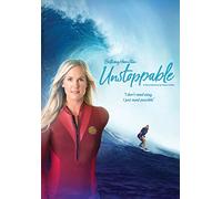 Bethany Hamilton Unstoppable