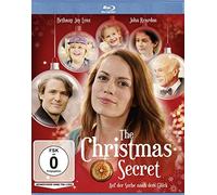 Bethany Joy Lenz;John Reardon;Michael Hogan - The Christmas Secret [Blu-Ray] [Import]