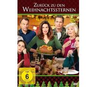 Zurück zu den Weihnachtssternen – Bethany Joy Lenz et Victor Webster – DVD – Happy Entertainment