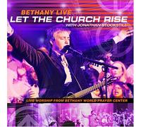 Bethany Live - Let The Church Rise [UK Import]