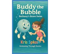 Bethany's Brave Swim: Swimming Through Stories