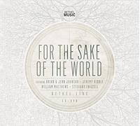 Bethel Music - for The Sake. -CD+DVD [Import]