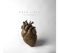 Bethel Music Have It All: Live at Bethel Church (CD) Album