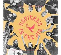 Bethel Music - Revival's in The Air 2CD [Import Anglais]