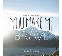 Bethel Music - You Make Me. -CD+DVD [Import]