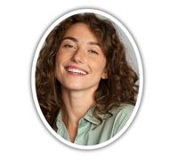 Bethel Pierre commémorative en céramique, plaque étanche et résistante à la décoloration pour tombes, animaux domestiques, extérieurs ou intérieurs (ovale)