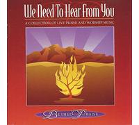 Bethel Praise - We Need to Hear from You [Import]