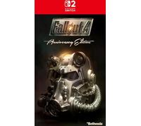 Bethesda Code à télécharger - Fallout 4: Anniversary Edition