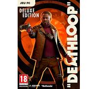 Bethesda DEATHLOOP EDITION DELUXE PC