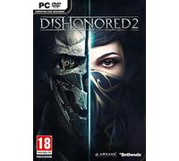 Bethesda Dishonored 2