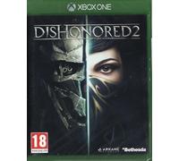 Bethesda Dishonored 2