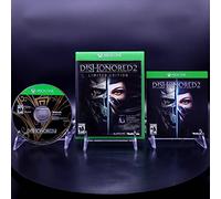 Bethesda Dishonored 2 - Jeu de tir à la première personne - Xbox One