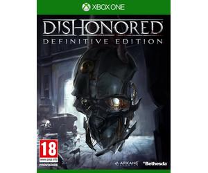 Bethesda Dishonored - Definitive Edition