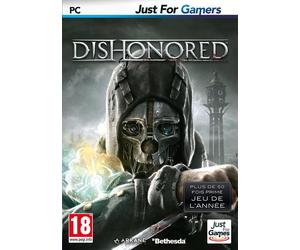 Bethesda Dishonored - Just for Games