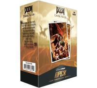 BETHESDA DOOM - 105CT APEX PROTECTEURS DE CARTES 1
