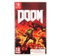 Bethesda DOOM (Code in a Box) (ENG/POL)