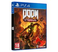 Bethesda Doom Eternal