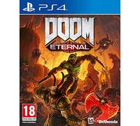 Bethesda Doom Eternal (Playstation 4)