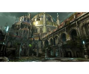 Bethesda DOOM ETERNAL PlayStation 4