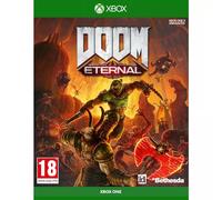 ZeniMax Media DOOM ETERNAL