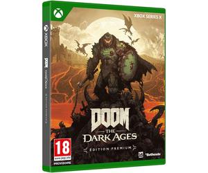 Bethesda DOOM: The Dark Ages - Édition Premium