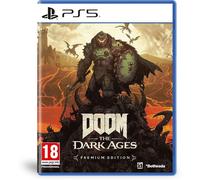 Bethesda Doom: The Dark Ages - Premium Edition - Playstation 5 PlayStation 5 Taille unique Unisex