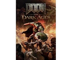 Bethesda DOOM: The Dark Ages Standard Edition Multilingue Xbox Series X/Series S