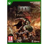 Bethesda Doom: The Dark Ages - Xbox Series X Xbox Série Taille unique Unisex