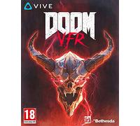 Doom VFR PC HTC Vive