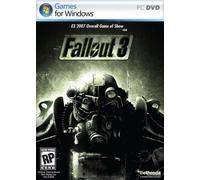Bethesda - Fallout 3 - PC by Bethesda
