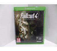 Fallout 4 Xbox One