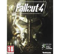 Bethesda Fallout 4 en langue française