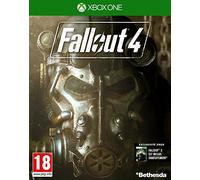 Bethesda Fallout 4, (en langue française)