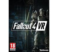 Bethesda Fallout 4 VR