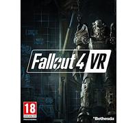 Fallout 4 Vr
