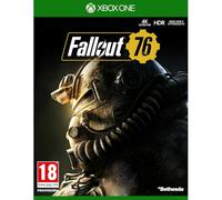 ZeniMax Media FALLOUT 76