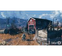 ZeniMax Media FALLOUT 76