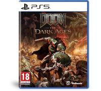 Bethesda Microsoft Doom: The Dark Ages - Playstation 5 PS5 Taille unique Unisex