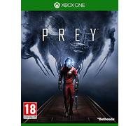 Bethesda – Jeu vidéo Prey – Xbox One