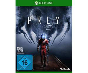 Bethesda Prey Xbox One USK: 16