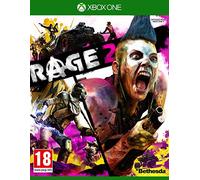 Rage 2 Xbox One G