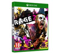 Bethesda Rage 2