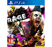 Bethesda – Jeu vidéo – Rage 2 – PlayStation 4