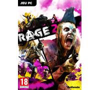 Bethesda Rage 2