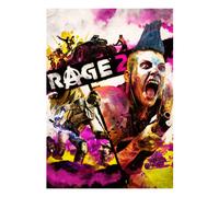 Bethesda RAGE 2 Standard Multilingue PlayStation 4