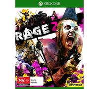 Rage 2 (Aus)
