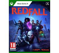 Redfall Xbox Series X G