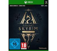 Bethesda Skyrim Anniversary Edition XBOX ONE - Series X/S