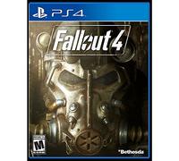 Bethesda Softworks Fallout 4 (PS4) - Jeu vidéo